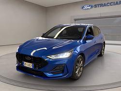 FORD Focus 1.0 ecoboost h ST-Line Style 125cv