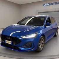 FORD Focus 1.0 ecoboost h ST-Line Style 125cv