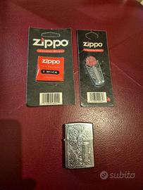 accendino zippo