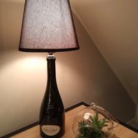 BOTTIGLIE LAMPADA