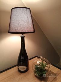 BOTTIGLIE LAMPADA