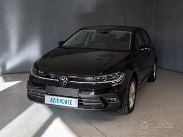 Volkswagen Polo 1.0 TSI 95cv Style