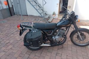 Cagiva sst 250