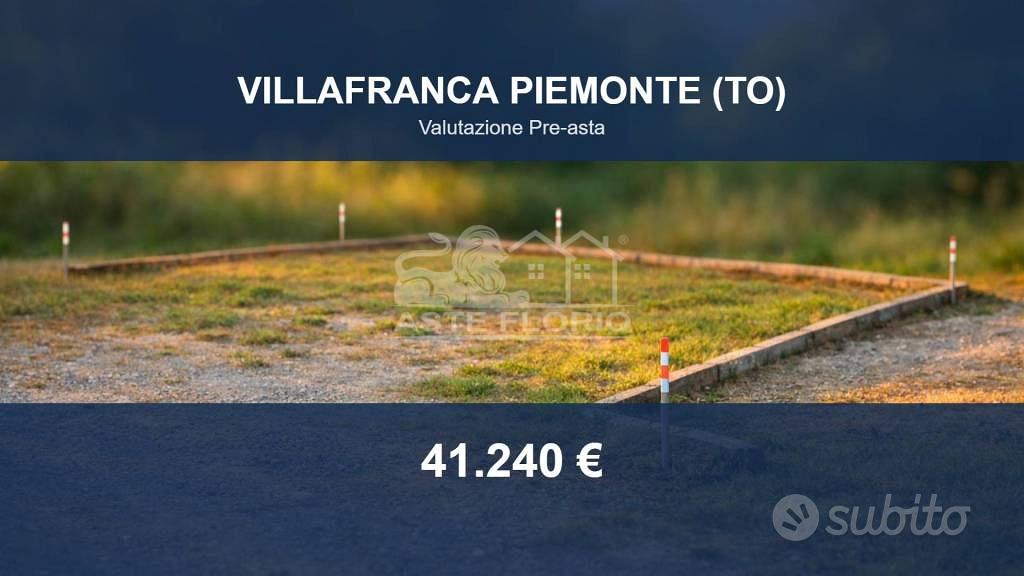Immobile in asta di 6 m² a Villafranca Piemonte - Vista 2