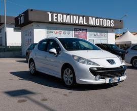 Peugeot 207 1.6 HDi 90CV 5p. XS