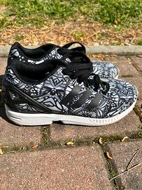 Adidas zx flux n sale