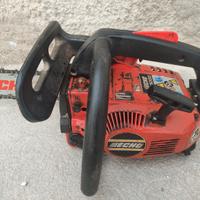 motosega Echo CS 3000 per ricambi