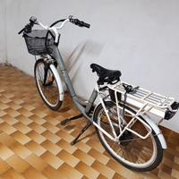 Bici Elettrica