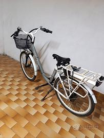 Bici Elettrica