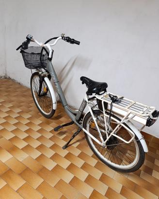 Bici Elettrica
