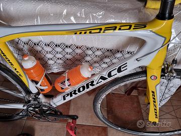 bici corsa 