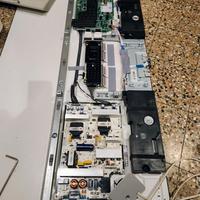 Kit Ricambi Originali LG OLED 48C1