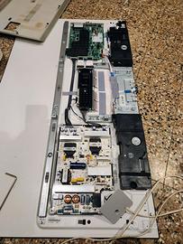 Kit Ricambi Originali LG OLED 48C1