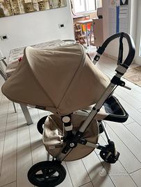 Passeggino Cameleon3 completo + cappottina estiva