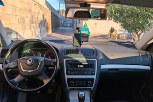 Skoda Octavia 1.6 TDI