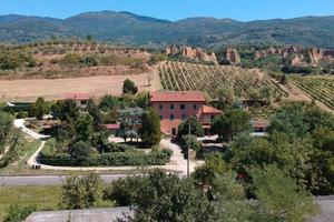 Castelfranco di sopra (botriolo)