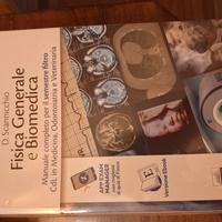 libri preparazione quiz semestre filtro medicina 