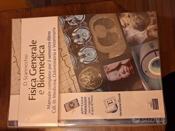 libri preparazione quiz semestre filtro medicina 