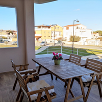 La Caletta, 200 mt dalla spiaggia