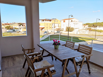 La Caletta, 200 mt dalla spiaggia