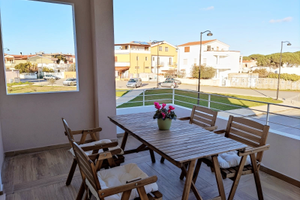 La Caletta, 200 mt dalla spiaggia