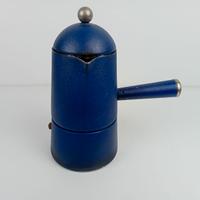 ✨ Caffettiera Lavazza Carmencita – Design anni 70