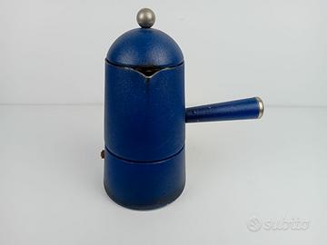 ✨ Caffettiera Lavazza Carmencita – Design anni 70