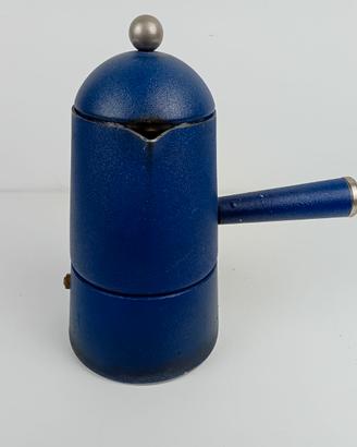 ✨ Caffettiera Lavazza Carmencita – Design anni 70