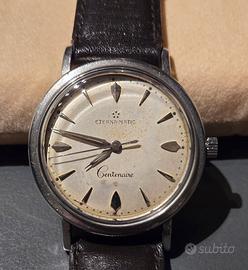 Eterna Matic 