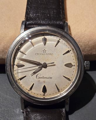 Eterna Matic 