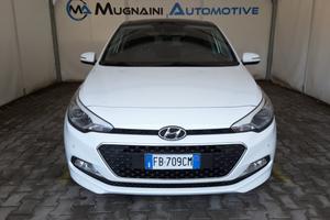 HYUNDAI i20 1.2 84cv 5 porte Style *TETTO APRIBI