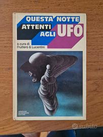 Questa notte attenti agli UFO - Omnibus 1978