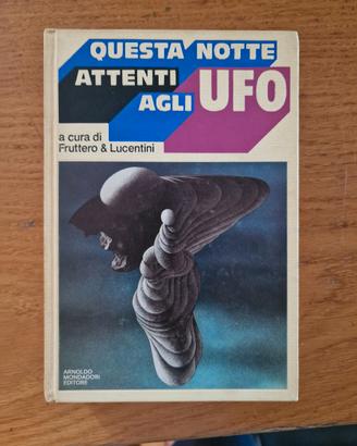 Questa notte attenti agli UFO - Omnibus 1978
