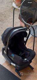 Passeggino tris marca bugaboo