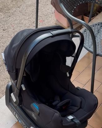 Passeggino tris marca bugaboo