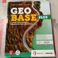 Geo Base plus