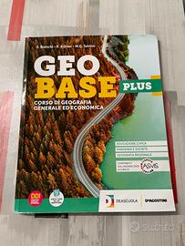 Geo Base plus