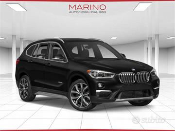 BMW X1 (F48) xDrive25e Business Advantage