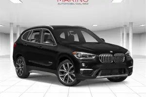 BMW X1 (F48) xDrive25e Business Advantage