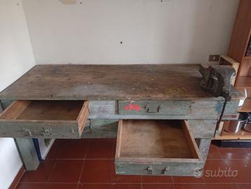 banco da lavoro