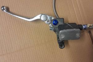 Pompante frizione Ducati ST2 Monster 600 900