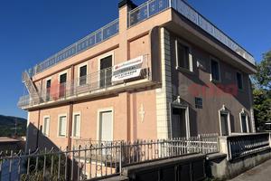 Stabile/Palazzo Fiuggi [V6008VRG]