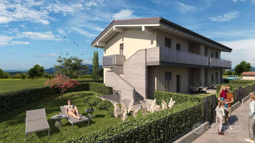 Appartamento – Barzana, Bergamo - Vista 2