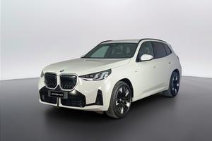 BMW X3 G45 2024 - X3 xdrive20d MSport auto U15336