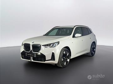 BMW X3 G45 2024 - X3 xdrive20d MSport auto U15336