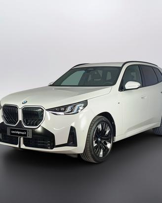 BMW X3 G45 2024 - X3 xdrive20d MSport auto U15336
