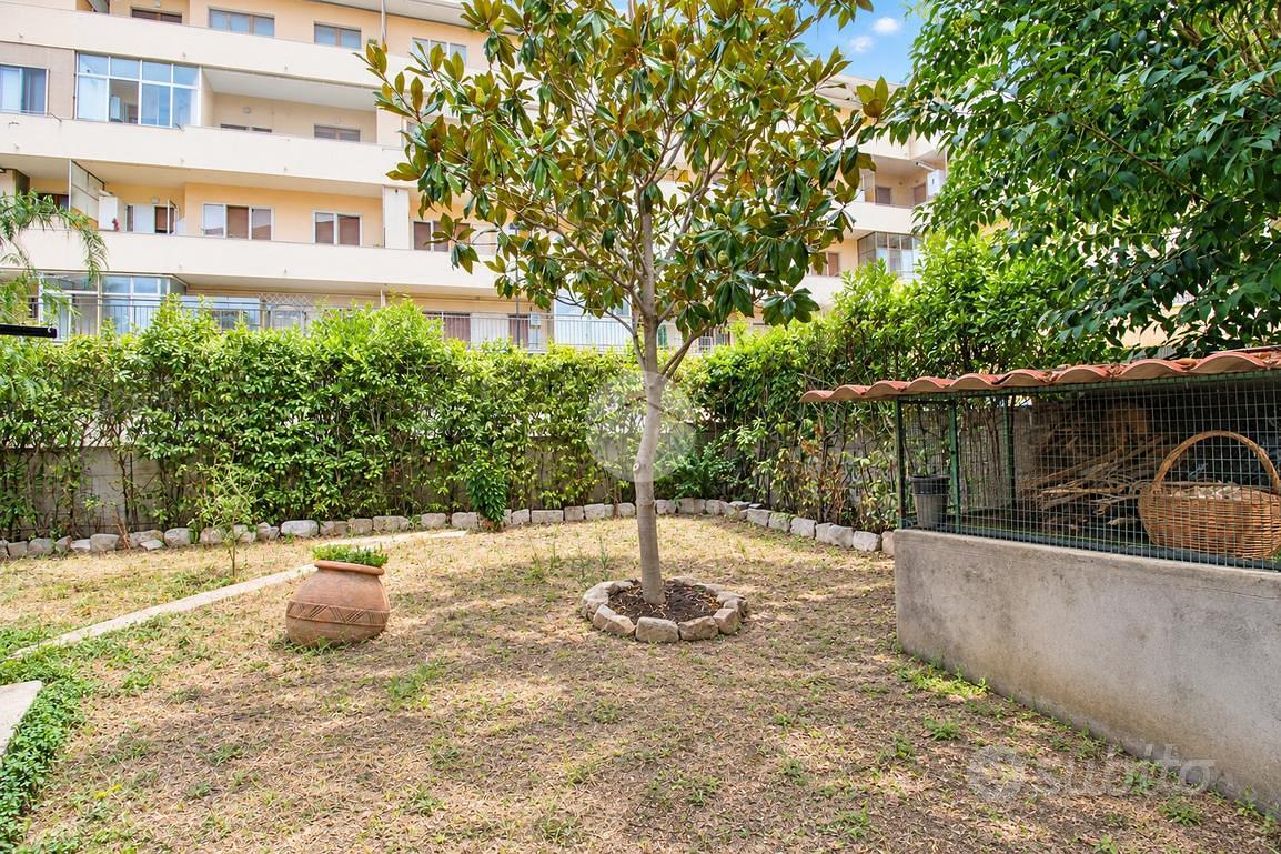 Appartamento – Vasto, Sant'Onofrio, Chieti - Altro