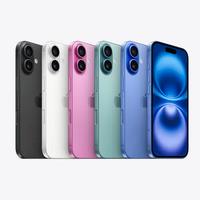 iPhone 16 128gb vari colori
