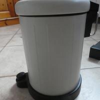 Secchio dell'immondizia Ikea