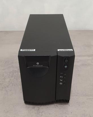 UPS HP T1500 G3 1.4KVA
